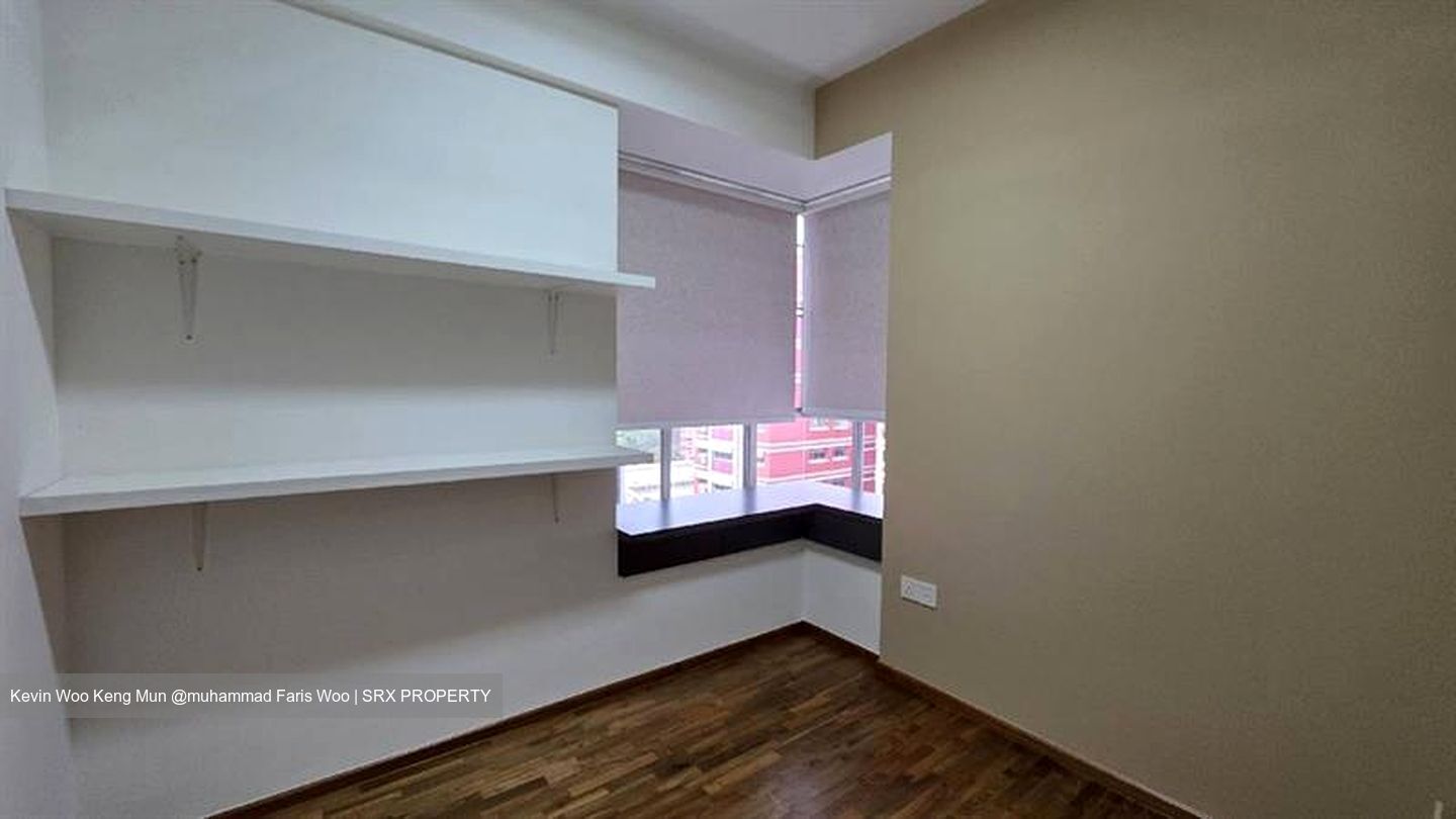 Oasis @ Elias (D18), Condominium #599673961